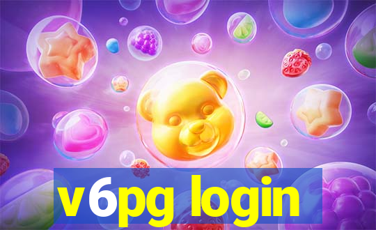 v6pg login